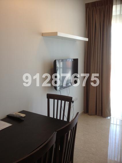 Prestige Heights (D12), Apartment #73366172